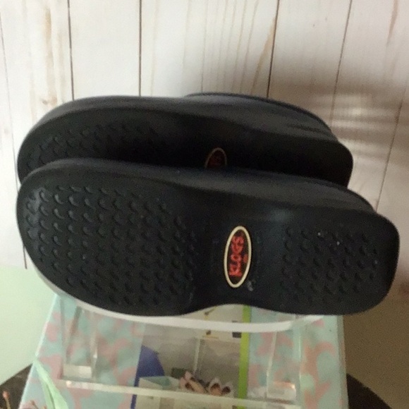 Klogs Professional Nursing |Work Shoes Size 7 W - Picture 6 of 7